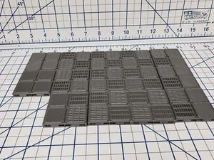 Floor Tiles - SciFi - Fat Dragon Games - DragonLock - DND - Pathfinder - RPG - T - Picture 1 of 15