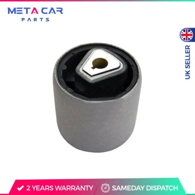 Montaje del brazo de control para BMW 1 130 I 2006-2011 31 12 0 393 540 Foto 1 de 4