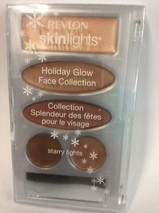 Revlon SkinLights Face Collection with Mirror STARRY LIGHTS NEW. - Picture 1 of 3