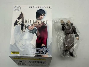 Resident evil 4 Biohazard Agatsuma Mini Collectible Figure Bitores Mendez - Bild 1 von 8