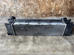 BMW 328D OEM 12-16 2.0 DIESELE ENGINE CHARGE AIR COOLER INTERCOOLER - Picture 1 of 7