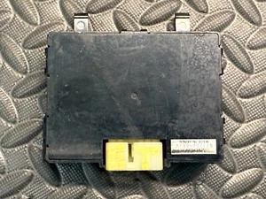 94-98 Geo Tracker Susuki Sidekick HVAC AC AIRE ACONDICIONADO AMPLIFICADOR MÓDULO - Imagen 1 de 6