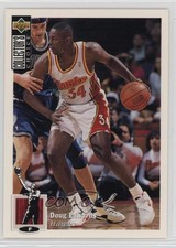 1994-95 Upper Deck Collector's Choice Doug Edwards #100