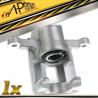 Pinza de freno trasera derecha para Chevy Optra Spark EV Suzuki Forenza Reno 2004-2016 Foto 1 de 4