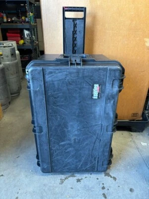 SKB i-Series 2918-14 Case | 31.6 x 20.5 x 15.75 | Pelican iM2975 Equiv | Black - Image 1 of 4