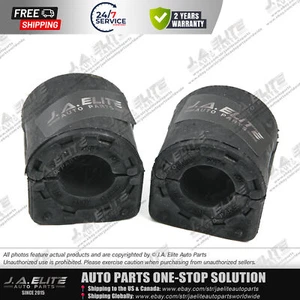 2pcs Rear Stabilizer Bar Bushing fit Maserati Levante, 670038850 Bushing - Picture 1 of 5