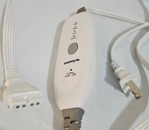 SUNMYTH Fernkabel für elektrische Heizdecke - Bild 1 von 4