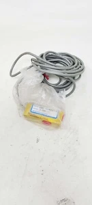 Thomas Products 43321-A 1900 SERIES LIQUID FLOW SWITCH .5 GPM - Picture 1 of 4