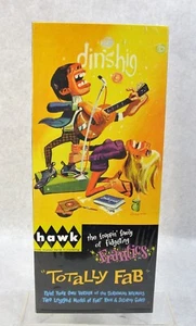 KIT MODELO HAWK CLASSICS FRANTICS "TOTALLY FAB" 2005 NUEVO - Imagen 1 de 1