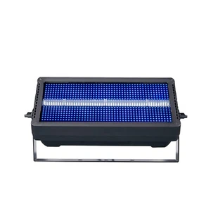 1200W LED Blinder Strobe Light DMX Wash Disco DJ Stage RGB 12+6 strobosopic lamp - Picture 1 of 10