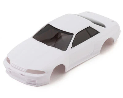 Kyosho Karosserie Skyline GT-R R32 Gr.A Mini-Z und Felgen 4WD KYOMZN201  - Bild 1 von 3