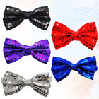 5 PCS Dog Clothes Bow Tie Pet Bow Collar Party Bow Ties Adjustable Bow Ties