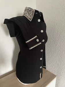 Westernshirt Slinky Gr. XS Railshirt - Bild 1 von 3