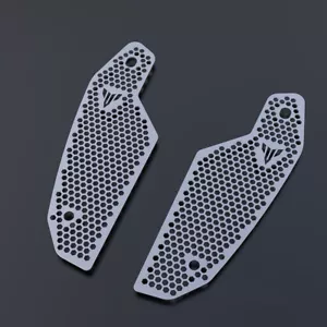 Motorcycle Air Intake Air Inlet Cover For Yamaha MT-09 MT09 MT-09/MT09 SP NEW - Picture 1 of 4