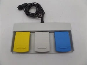 Steute MKF 3 1S/1S/1S-MED Footswitch - Picture 1 of 5