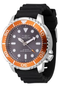 INVICTA Pro Diver Herrenuhr 43mm 46053 - Bild 1 von 19
