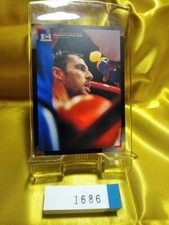 2000 Epoch K-1 Grand Prix Trading Card Andy Hug Kickboxing 084 Japanese 1686