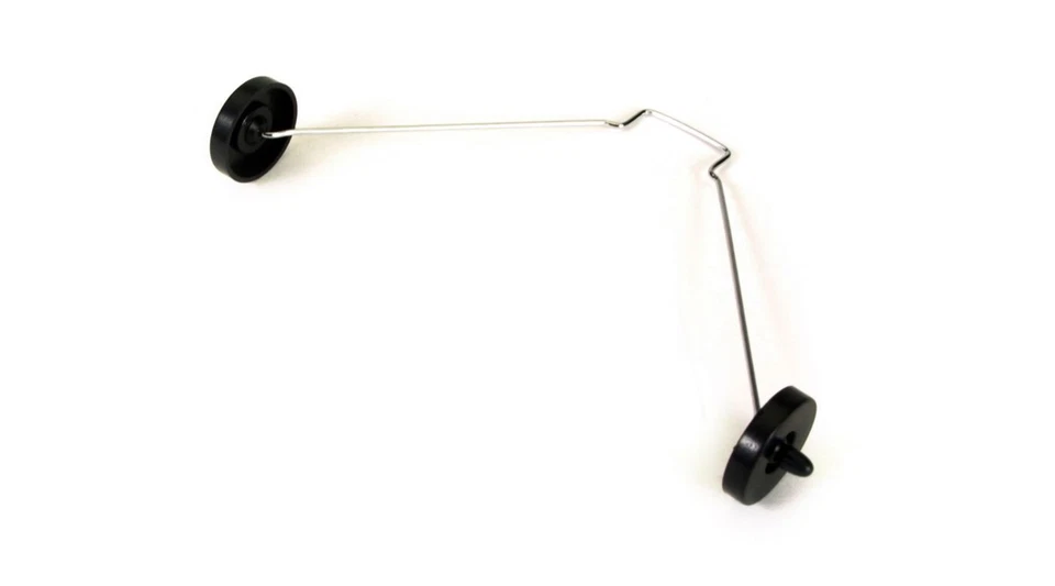 Hobbyzone HBZ4541 Landing Gear Set FBS FBP Model Making - Image 1 of 1