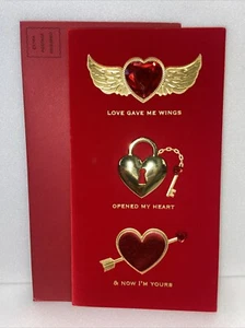 Papyrus Valentine's Day Card | Now I’m Yours - Picture 1 of 2