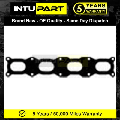 Fits Suzuki Jimny Ignis Vitara Liana Wagon R IntuPart Inlet Manifold Gasket - Image 1 of 3