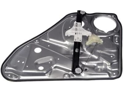 Regulador de ventana trasero izquierdo para Volkswagen Passat 1998-2005 Dorman 64597CVSX 2000 Foto 1 de 2