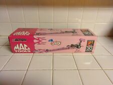 RARE LIMITED EDITION MAC TOOLS-GREASE-25th ANNIVERARY-ACTION 1/24 SCALE 104292