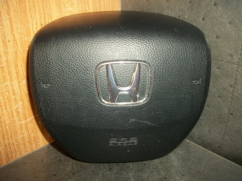 2013 2014 2015 2016 2017 Honda ACCORD Driver Air Bag Airbag SRS Black (64) - Imagem 1 de 4
