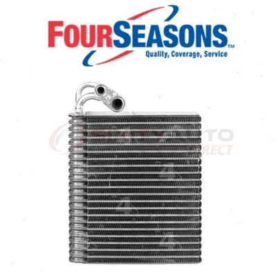 Four Seasons AC Evaporator Core for 1998-2002 Oldsmobile Intrigue - Heating xp — 第 1/4 张图片