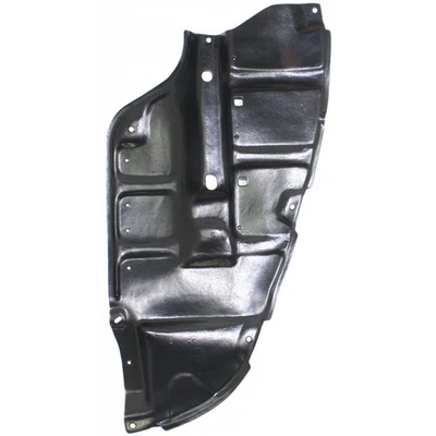 For Toyota Solara Engine Splash Shield 2004-2008 Driver Side Under Cover - Image 1 of 4