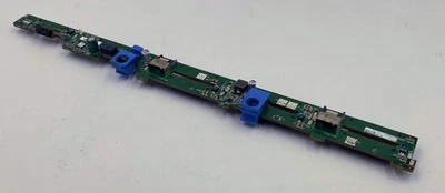 Dell KVGG1 Hard Drive Backplane, 2.5 Inch SFF, 8 Bay - Image 1 of 3