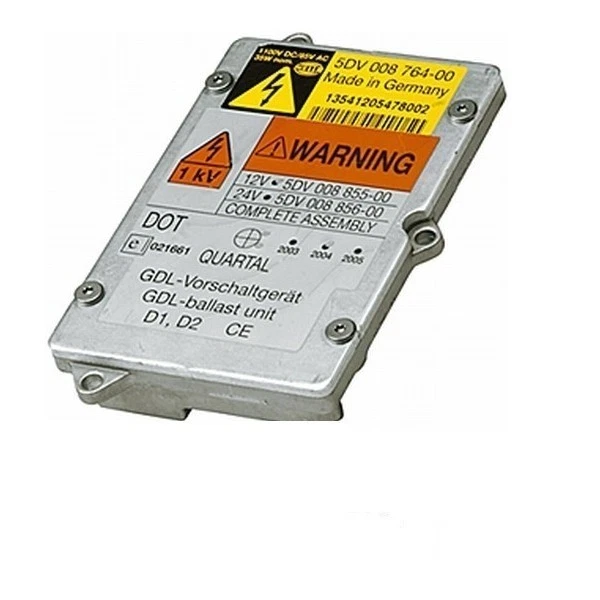 Centralina fari Xenon HELLA Mercedes SLK R171 dal 2004 al 2011 5dv008290-00