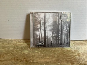 Folklore by Swift, Taylor (CD, 2020) Brand New Sealed - Bild 1 von 4