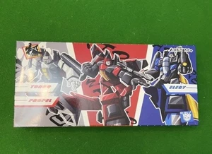New Transformation toys DR.Wu Extrme Warfare DW-E19 DW-E20 DW-E21 SET In Stock - Picture 1 of 5