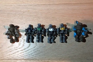 Halo Mega Construx Odst Hive Exterminators - Picture 1 of 1