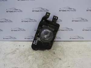 NISSAN PIXO 2009-2014 FOG LIGHT WITH BRACKET (FRONT PASSENGER SIDE) - XBIN0242 - Picture 1 of 2