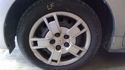 Wheel Cover HubCap 16x6-1/2 Fits 09-10 VIBE 640403 - Imagem 1 de 4