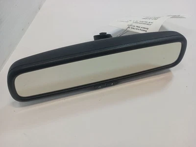 Rear View Mirror from 2013 Subaru Forester 10844082 - Image 1 of 4