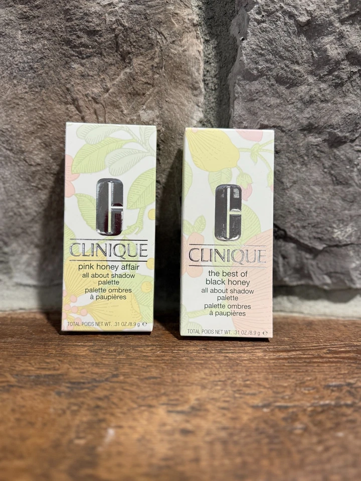 Clinique All about Shadow 8-pan Palette Choose Your Shade - Image 1 of 1