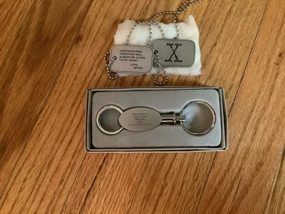 The X-Files Gifts From Mitch Pileggi, Gillian, Robert Patrick y Annabeth Gish Foto 1 de 4