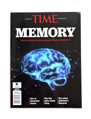 Memory: How It Works and Ways to Improve It Health - TIME Special Edition - Image 1 of 2