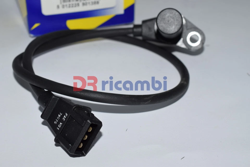 Sensor RPM Y Fase Opel Astra Opel Zafira INTERMOTOR 18909 Opel 6238098 - Imagen 1 de 2