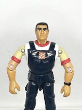 Lanard Corps The Home Depot Construction Worker Vintage Action Figure Lot Of 1