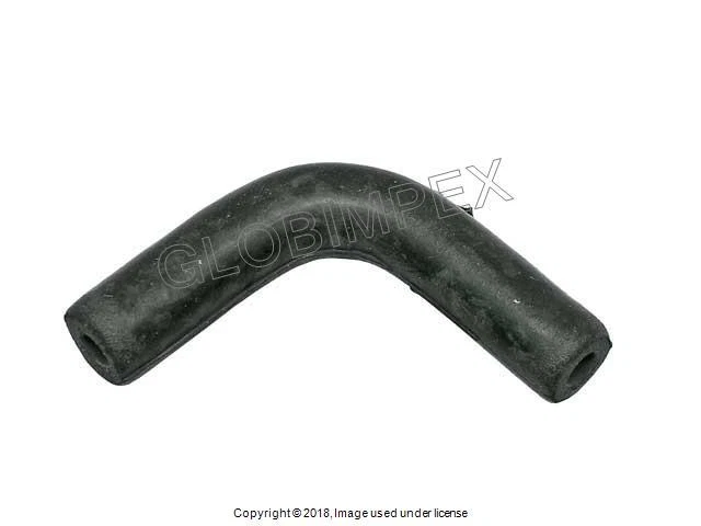 Cotovelo de linha de vácuo VOLVO 240 242 244 245 740 760 850 940 (1979-2009) URO PEÇAS - Imagem 1 de 1