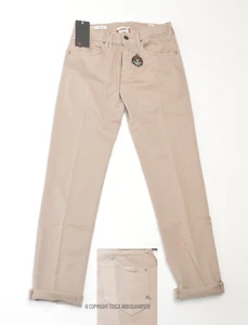 PANTALONI CYCLE UOMO SCONTO 40% DA NEGOZIO CON SCONTRINO - Picture 1 of 1