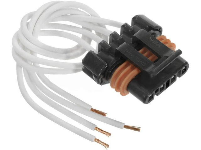 Conector de interruptor de luz de respaldo 57ZG39D para Buick LeSabre 1992-1995 Foto 1 de 1