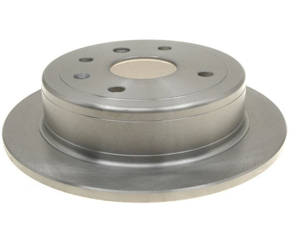 Rotor de freno de disco trasero Raybestos 2005 2006 2007 para Suzuki Forenza 2004-2008 Foto 1 de 3