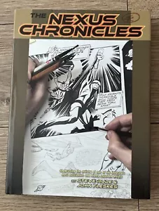 The Nexus Chronicles - Bild 1 von 2