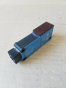 SICK WT18-3N610 Reflexions-Lichtschranke 1025894 D1428 - Bild 1 von 2