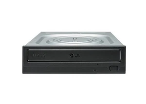 PC MASTER INTERNER PLAYER LG HITACHI CD DVD SATA SATA DVD GH24NSD5 24X - Bild 1 von 3