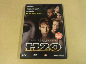 DVD / HALLOWEEN - H2O HALLOWEEN ( JAMIE LEE CURTIS ) - Bild 1 von 2